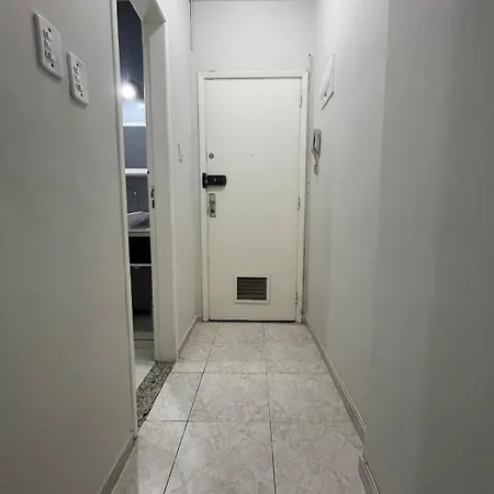 Suh Copacabana 56 Studio Beach-3